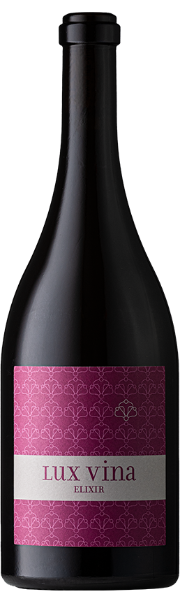 «Elixir» Assemblage Rouge