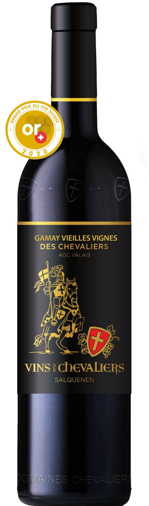 Gamay Vieilles Vignes