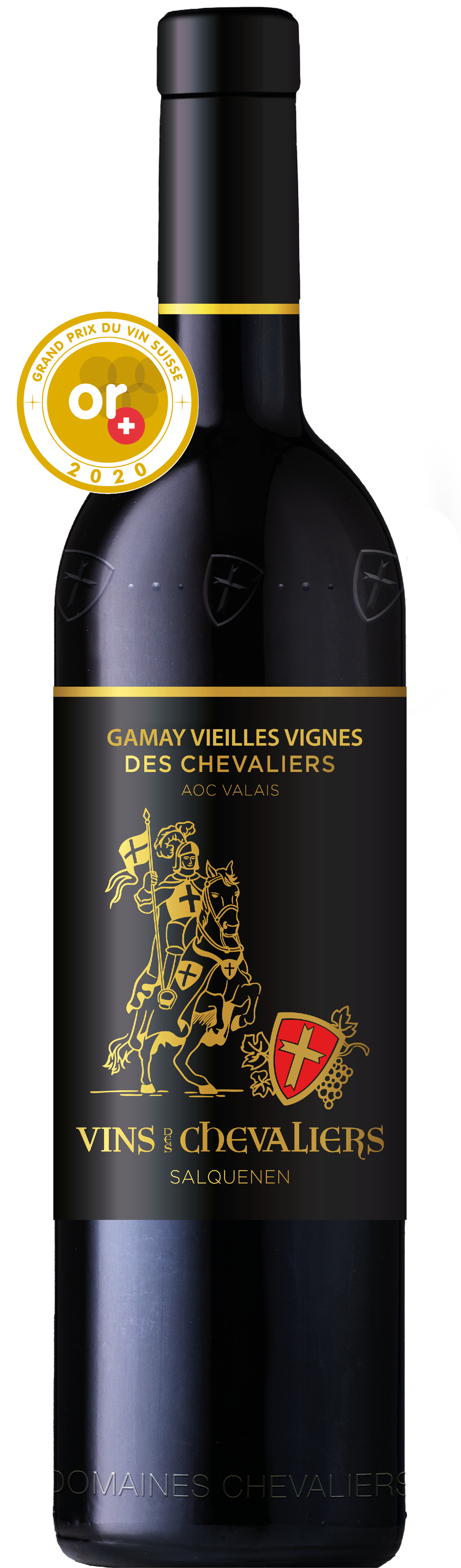 Gamay Vieilles Vignes