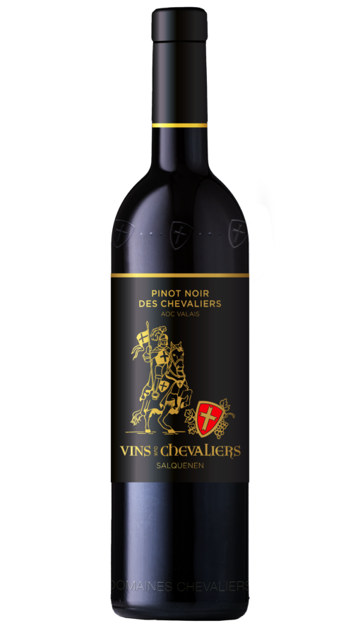 Pinot Noir des Chevaliers