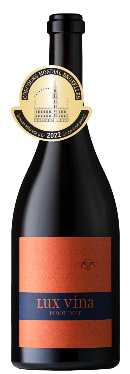 Pinot Noir «Clos de Pachje»