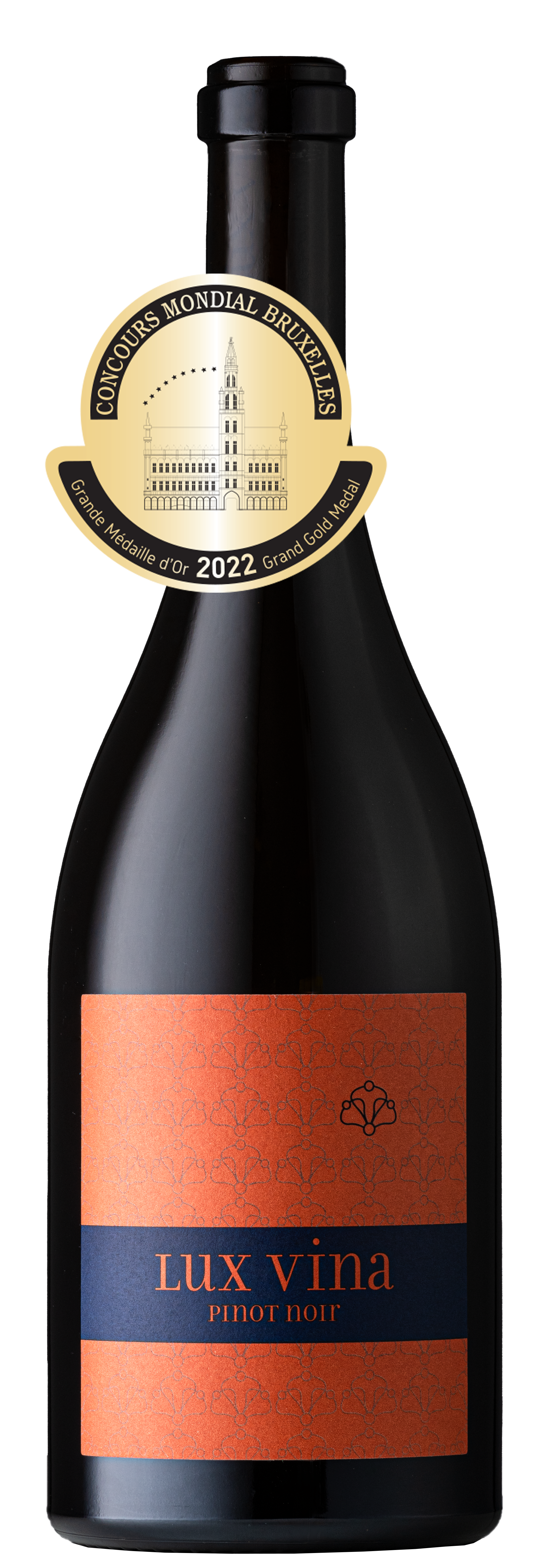 Pinot Noir «Clos de Pachje»